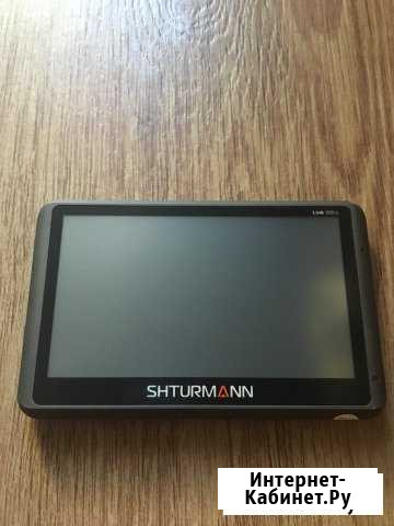 Навигатор shturmann link 500 sl Симферополь - изображение 1