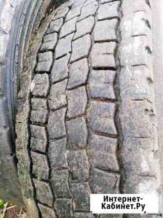 295/80 R22.5 Тосно