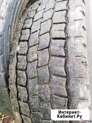 295/80 R22.5 Тосно - изображение 1