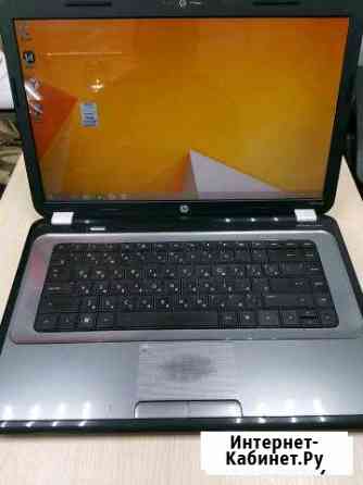 Ноутбук HP Pavilion G6 Екатеринбург