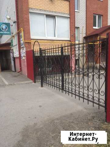 1-к квартира, 34 кв.м., 1/3 эт. Талица - изображение 1
