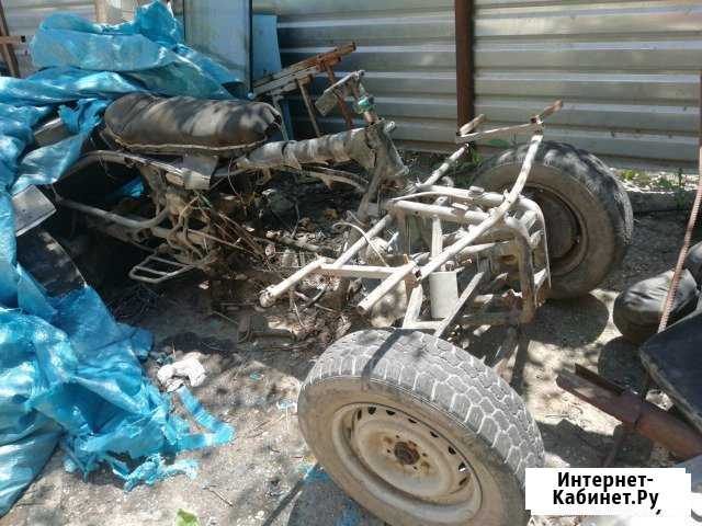 Урал в квадрате Пятигорск - изображение 1