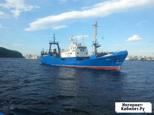 Сртмк Миргород М-0144 Мурманск - изображение 1