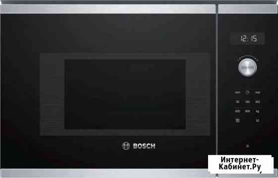 Микроволновая печь Bosch BFL524MS0 Калининград