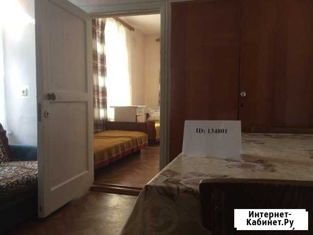 Комната 28 кв.м. в 2-к, 2/2 эт. Севастополь - изображение 1
