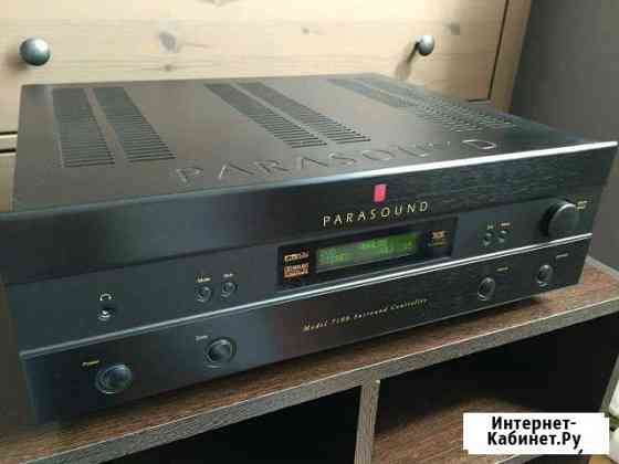 Parasound 7100 AV-controller HI-END Севастополь