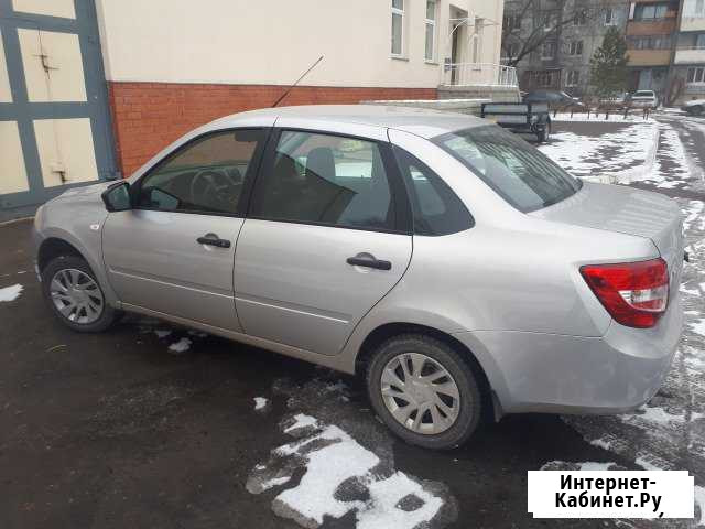 Аренда автомобиля Омск - изображение 1