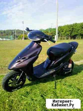 Honda Dio AF35ZX Новосибирск