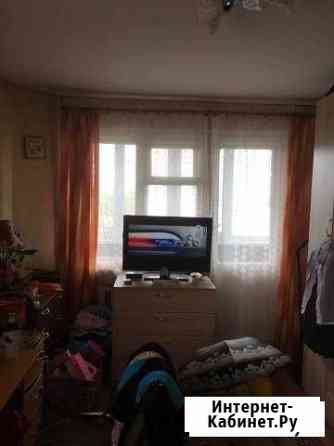 1-к квартира, 30 кв.м., 4/5 эт. Псков