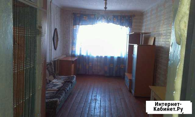 Комната 17 кв.м. в 1-к, 1/5 эт. Салават - изображение 1