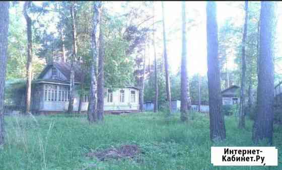 Дом 52 кв.м. на участке 24 сот. Москва