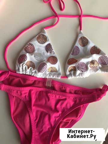 Купальник Victoria’s Secret новый Вологда - изображение 1