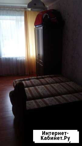 Комната 13 кв.м. в 2-к, 2/5 эт. Лобня - изображение 1