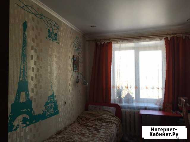 3-к квартира, 58.4 кв.м., 5/5 эт. Полярные Зори - изображение 1
