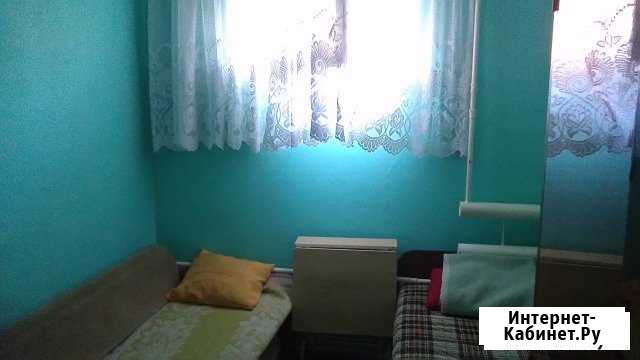 Комната 10 кв.м. в 3-к, 1/3 эт. Красногорск - изображение 1