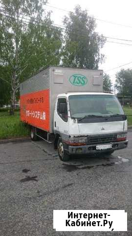 Продаю Mitsubishi Canter 1994 г. в Линево - изображение 1