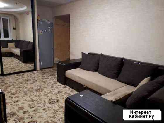 2-к квартира, 50 кв.м., 4/5 эт. Нальчик