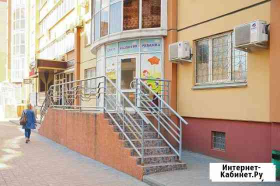 Офисное помещение, 61.6 кв.м. Воронеж