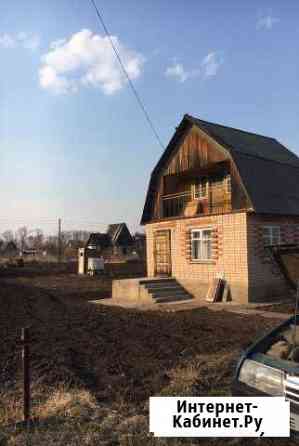 Дача 20 кв.м. на участке 10 сот. Мценск