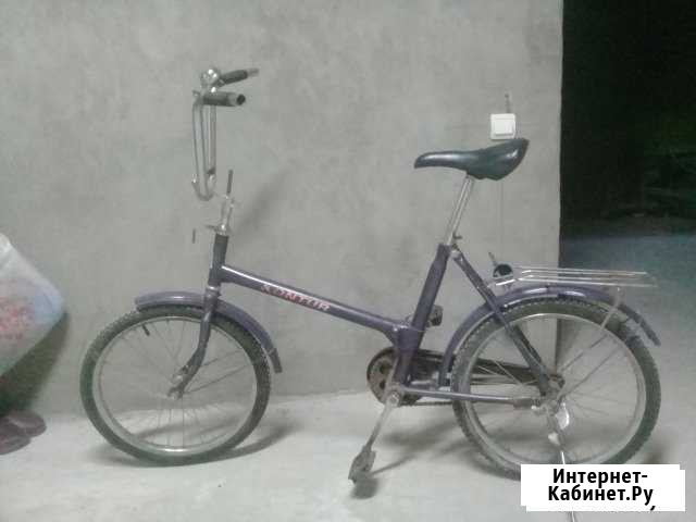 Продам велосипед Белгород - изображение 1