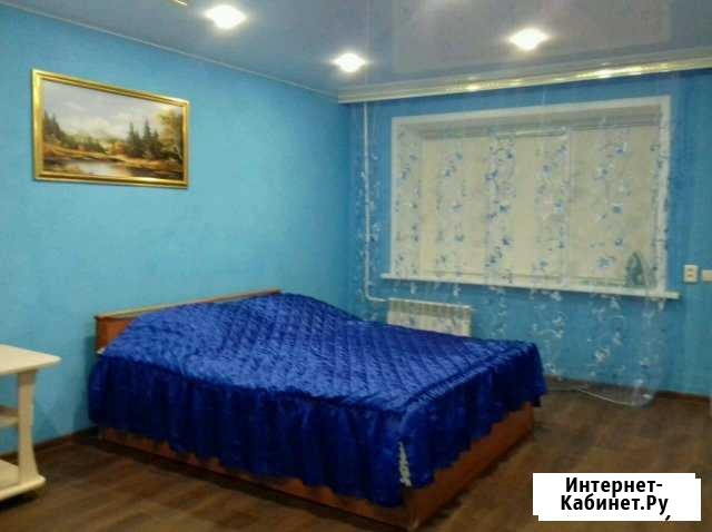 1-к квартира, 30 кв.м., 4/5 эт. Талнах - изображение 1
