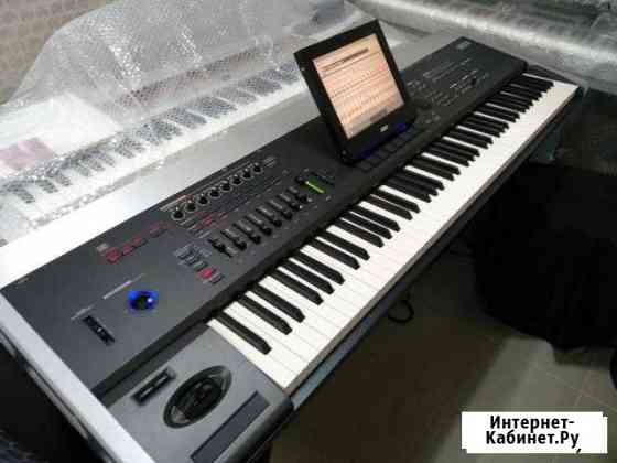 Korg Oasys 88 Омск