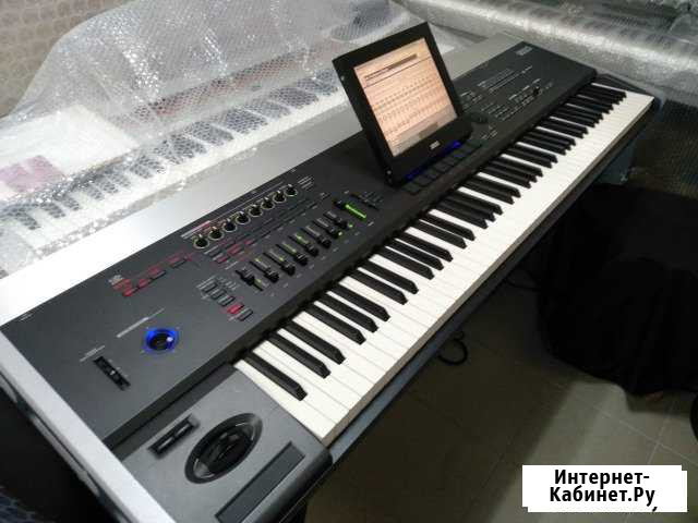 Korg Oasys 88 Омск - изображение 1