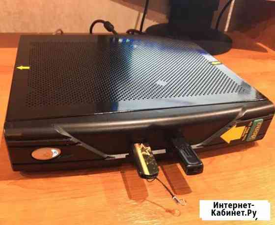 Компьютер microITX Itona TC7520d-S322 Щёлково
