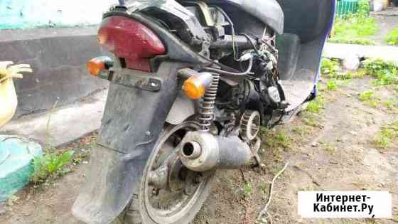 Racer Sagita 100 куб Барнаул