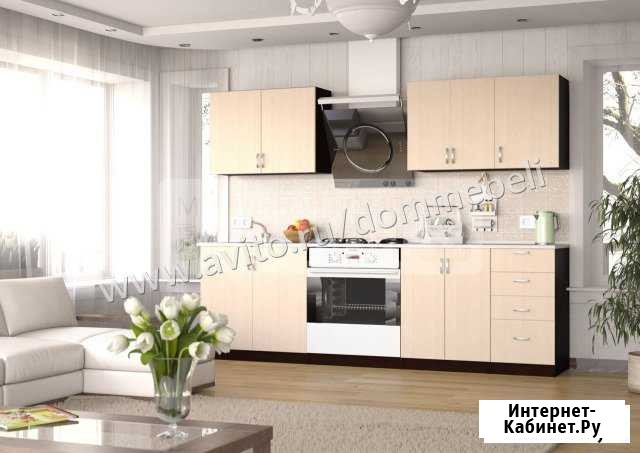 Кухня Татьяна 1,8м Кинешма - изображение 1
