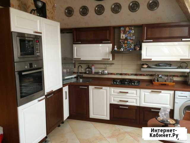 3-к квартира, 103.1 кв.м., 3/4 эт. Калуга - изображение 1