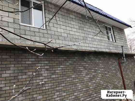 Коттедж 300 кв.м. на участке 5 сот. Омск