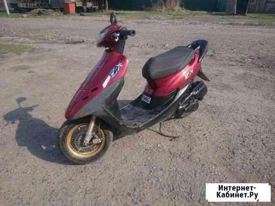 Honda dio zx 35 Абакан