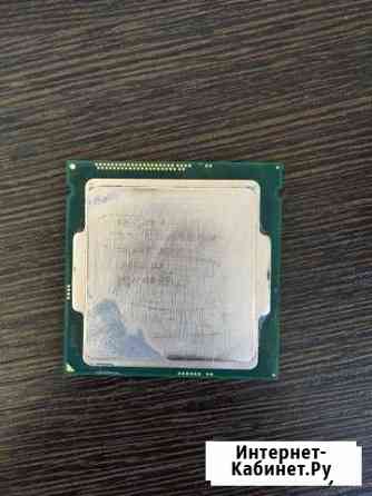 Процессор Intel Core i5-4590 Красноярск