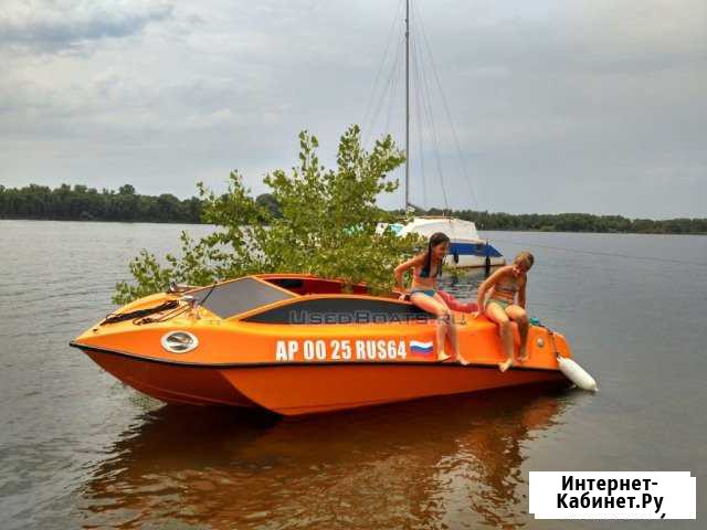 Катер лодка Frilender (Freerider-jet) 2000 CC Кинель - изображение 1
