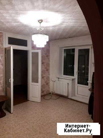 2-к квартира, 47 кв.м., 5/5 эт. Канск - изображение 1