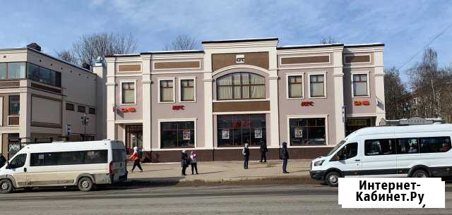 Помещение свободного назначения, 300 кв.м. Сергиев Посад - изображение 1