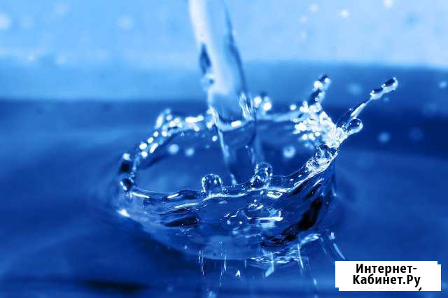 Бурение скважин на воду Курган - изображение 1