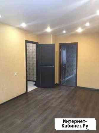 2-к квартира, 44.9 кв.м., 1/5 эт. Пыть-Ях