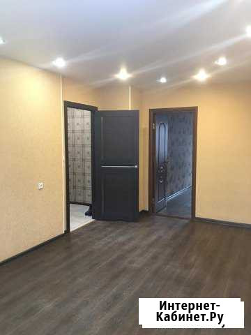 2-к квартира, 44.9 кв.м., 1/5 эт. Пыть-Ях - изображение 1