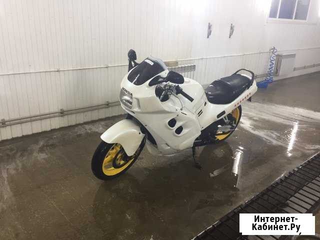 Honda Урюпинск - изображение 1