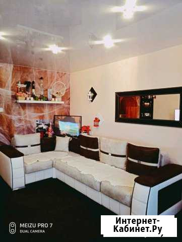 4-к квартира, 81 кв.м., 2/5 эт. Благовещенск - изображение 1