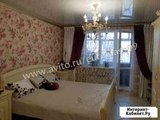 2-к квартира, 52 кв.м., 4/5 эт. Черкесск