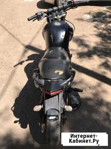 Racer 200 Уфа - изображение 1