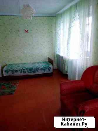 1-к квартира, 32 кв.м., 3/5 эт. Губаха