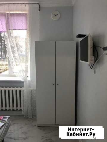 Комната 14 кв.м. в 3-к, 1/3 эт. Чебоксары - изображение 1