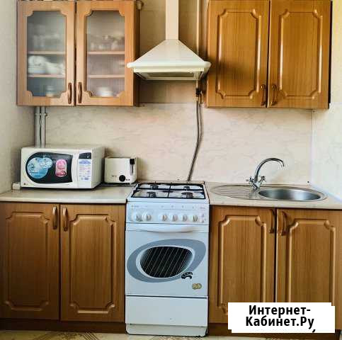 Кухонный гарнитур, кухня, мебель Буинск - изображение 1