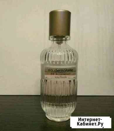 Givenchy Eaudemoiselle eau florale, YSL Manifesto Мончегорск