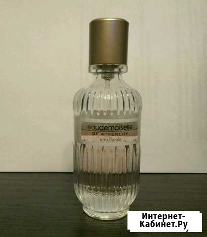 Givenchy Eaudemoiselle eau florale, YSL Manifesto Мончегорск - изображение 1
