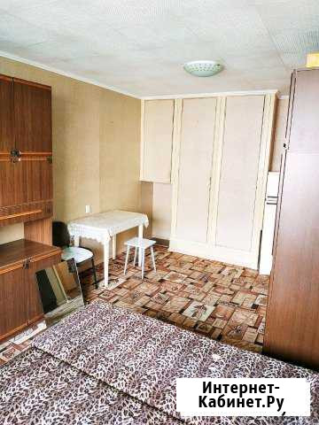 Комната 17 кв.м. в 8-к, 5/9 эт. Свердлова - изображение 1